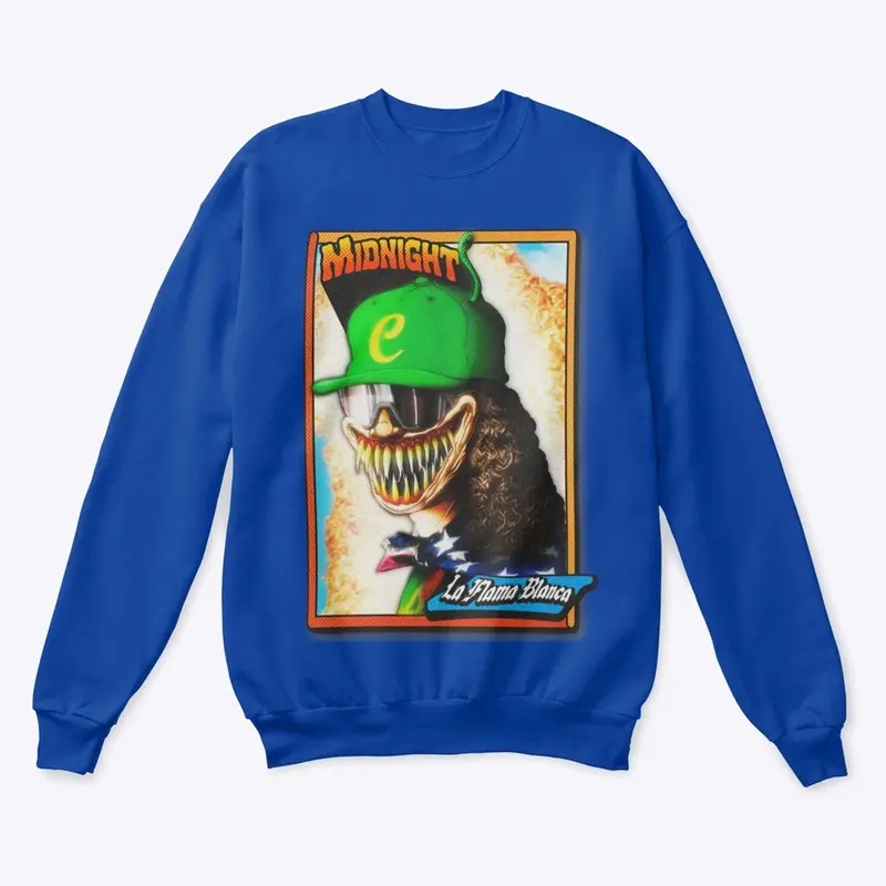 Kenny Powers Crewneck